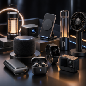 Home Gadgets