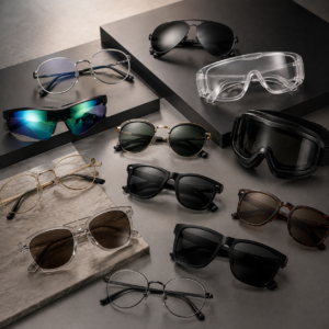 Home Spects and Googles