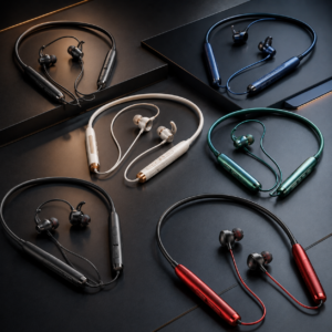 Home NeckBands