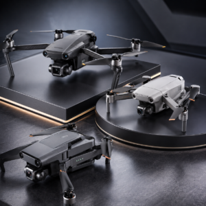 Home Drones