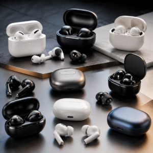 Home Airpods